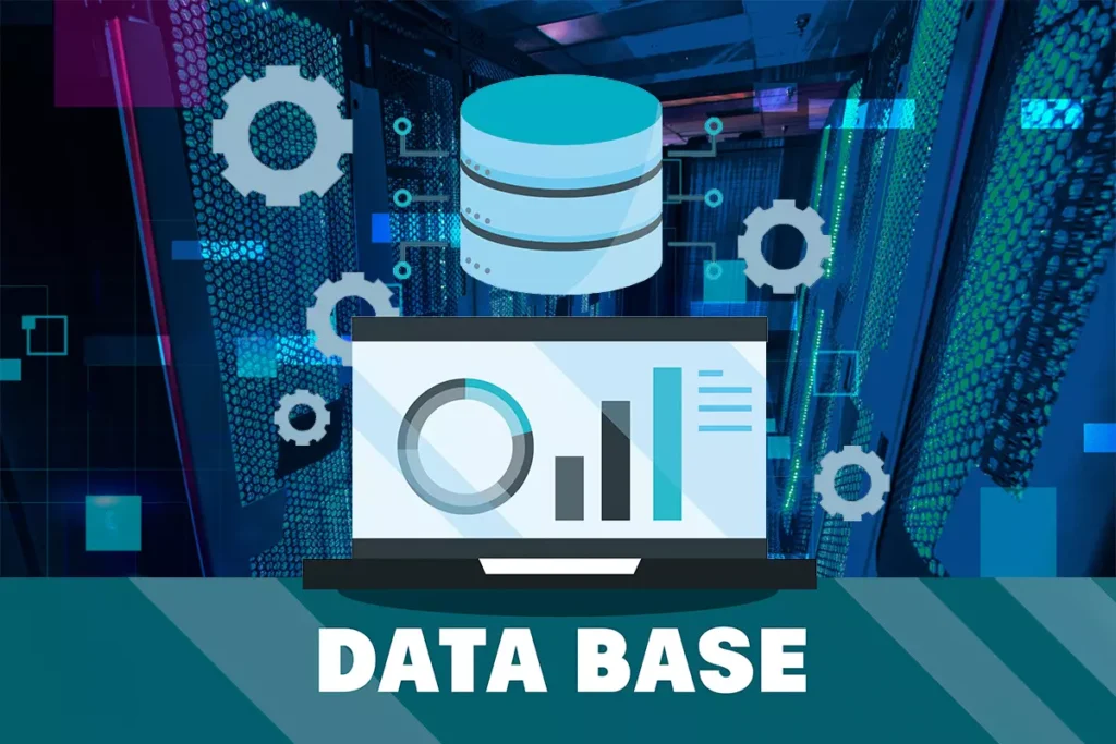 data base microsoft access