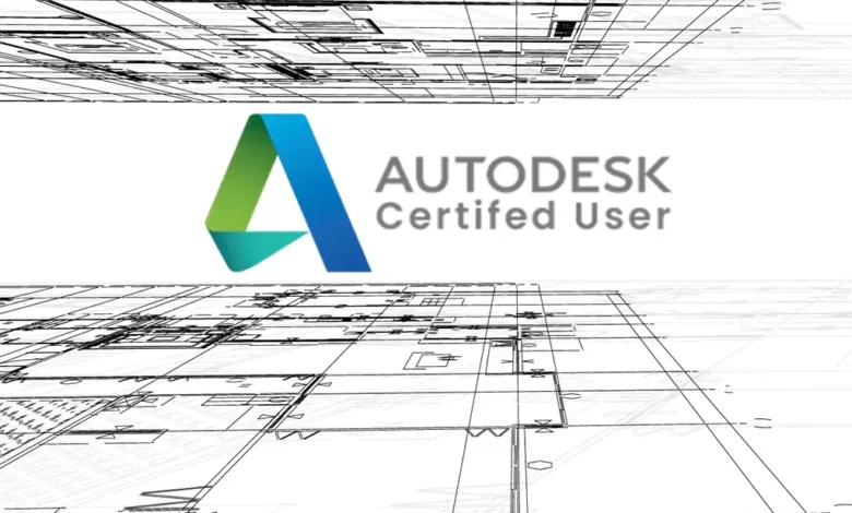 certificazione autodesk acu