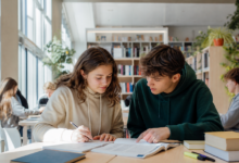 Apprendimento autonomo e tutoring: l’esperienza dell’IC 3 di Modena nella Biblioteca dell’Innovazione
