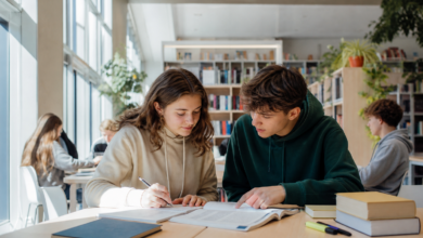 Apprendimento autonomo e tutoring: l’esperienza dell’IC 3 di Modena nella Biblioteca dell’Innovazione