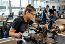 Austria: promoting further education – nuovo schema di finanziamento per il congedo formativo