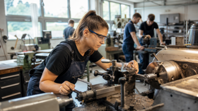 Austria: promoting further education – nuovo schema di finanziamento per il congedo formativo