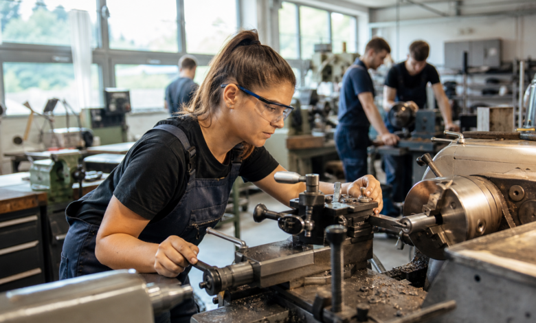 Austria: promoting further education – nuovo schema di finanziamento per il congedo formativo