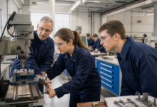 Croatia: 2026 ESF+ funding links VET teacher training to modular curricula rollout