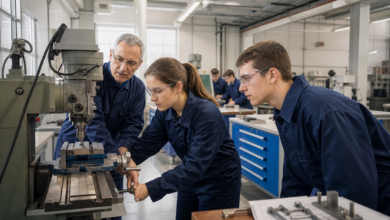 Croatia: 2026 ESF+ funding links VET teacher training to modular curricula rollout