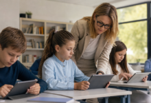 Croatia: national framework for AI use nella scuola primaria e secondaria
