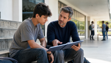 Dalle fragilità al successo formativo: il mentoring nelle scuole