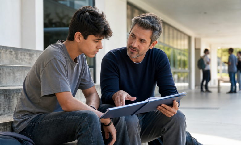 Dalle fragilità al successo formativo: il mentoring nelle scuole