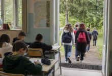 Dentro/fuori la scuola: il docuvideo sull’esperienza dell’IC Villa d’Almè