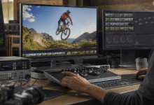 Desktop Video 16.5 Update! arriva con UltraStudio Express HD: novità per acquisizione e playback