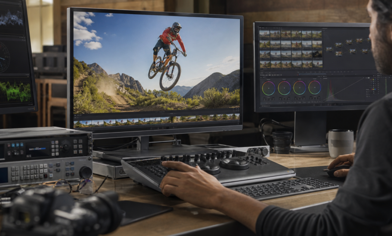 Desktop Video 16.5 Update! arriva con UltraStudio Express HD: novità per acquisizione e playback