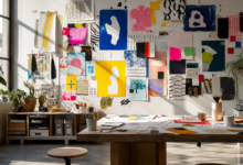 Embracing Playful Imperfection With The CSS: cosa cambia per il design visivo