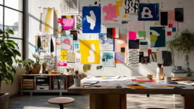 Embracing Playful Imperfection With The CSS: cosa cambia per il design visivo