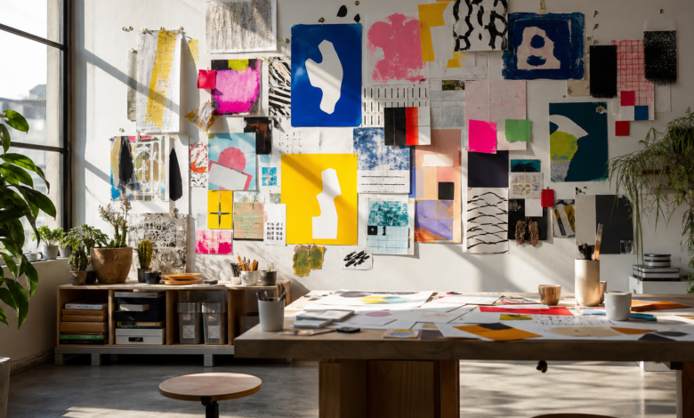 Embracing Playful Imperfection With The CSS: cosa cambia per il design visivo