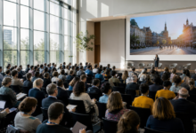 EPALE Community Conference 2026: costruire l’Europa attraverso le competenze
