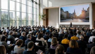 EPALE Community Conference 2026: costruire l’Europa attraverso le competenze