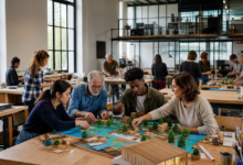 EPALE Edu Hack 2026, AnimIAmo il Territorio: la sfida per la scuola degli adulti