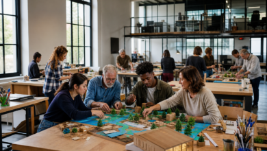 EPALE Edu Hack 2026, AnimIAmo il Territorio: la sfida per la scuola degli adulti