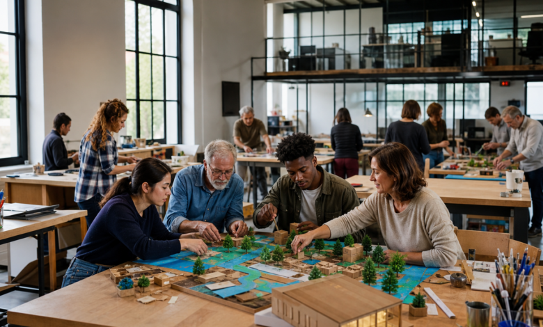 EPALE Edu Hack 2026, AnimIAmo il Territorio: la sfida per la scuola degli adulti