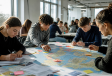 ErasmusDays 2026: il saluto di Sara Pagliai, Direttrice Agenzia Erasmus+ INDIRE