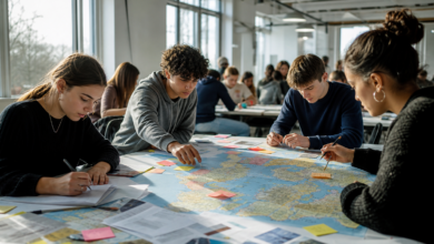 ErasmusDays 2026: il saluto di Sara Pagliai, Direttrice Agenzia Erasmus+ INDIRE