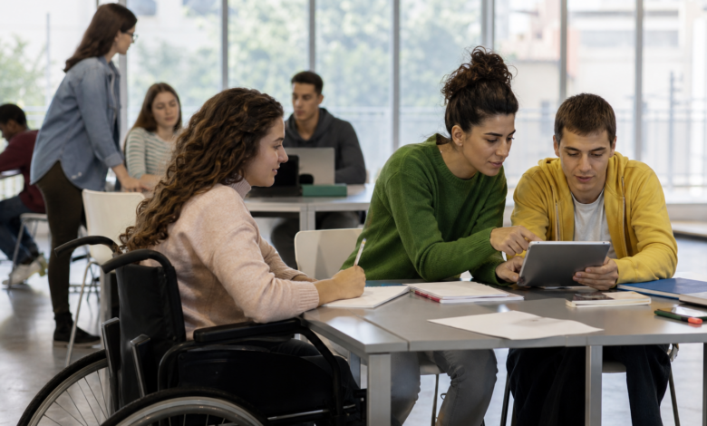 Futuro inclusivo, Digitale accessibile con Erasmus a Didacta Abruzzo