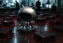GitHub, il malware si nasconde dove la ricerca non guarda: 42 repository infettati