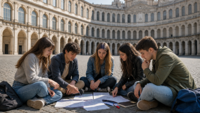 Gli Erasmusdays compiono 10 anni, l’edizione segna numeri molto alti