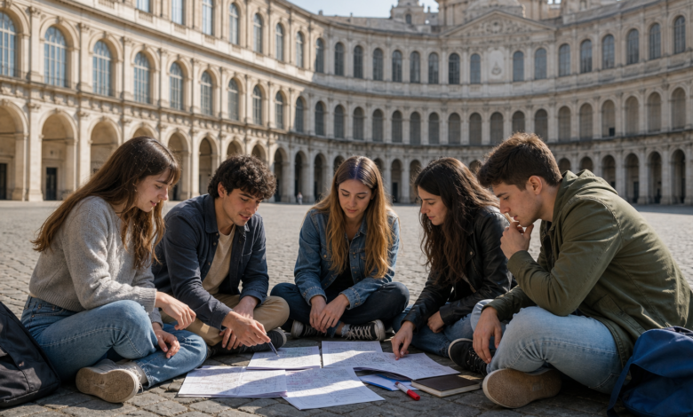 Gli Erasmusdays compiono 10 anni, l’edizione segna numeri molto alti