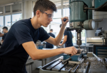Hungary: nuovi strumenti per rafforzare l’apprendimento pratico e l’orientamento professionale