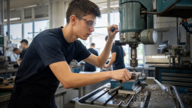 Hungary: nuovi strumenti per rafforzare l’apprendimento pratico e l’orientamento professionale