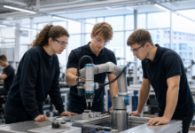 Italy and Czechia step up skills: cooperazione su anticipazione delle competenze per l’AI