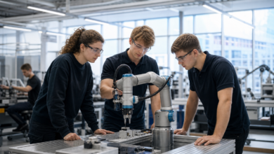 Italy and Czechia step up skills: cooperazione su anticipazione delle competenze per l’AI