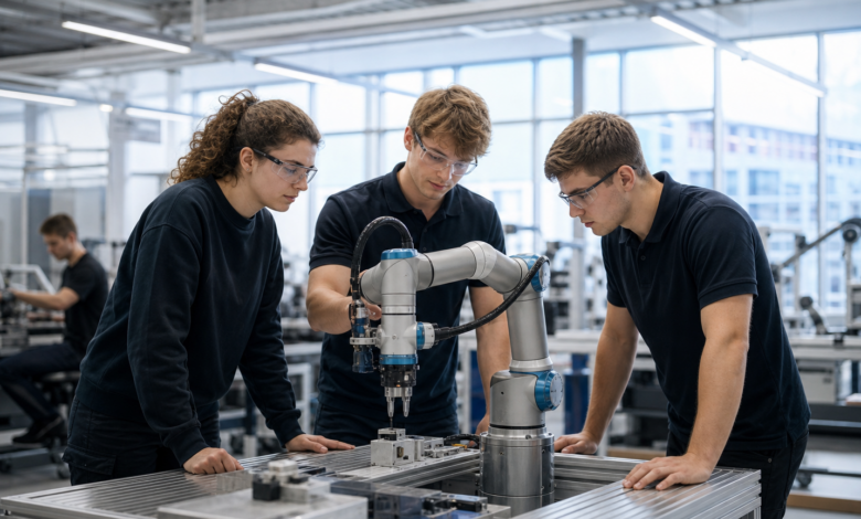 Italy and Czechia step up skills: cooperazione su anticipazione delle competenze per l’AI