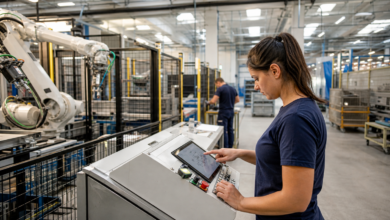 Job quality and labour shortages in Europa: impatti e risposte per la formazione