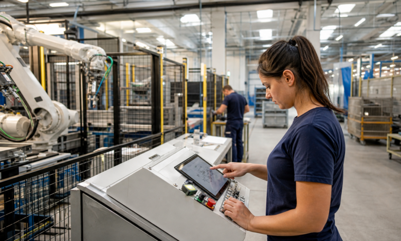 Job quality and labour shortages in Europa: impatti e risposte per la formazione