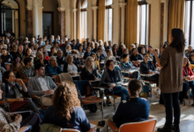 La scuola come palestra di democrazia: oltre 400 educatori a Verona