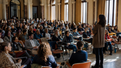 La scuola come palestra di democrazia: oltre 400 educatori a Verona