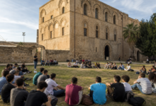 La Sicilia fa scuola, gli Stati: grande partecipazione ai Cantieri culturali alla Zisa