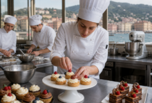 Liguria: corsi gratuiti per ottenere la qualifica di Pasticciere o Barista