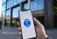 Microsoft Authenticator: un'app Android poteva rubare i token fingendosi Teams