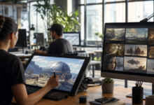 Microsoft sfida OpenAI nella generazione di immagini: MAI-Image-2.7 in anteprima
