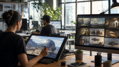 Microsoft sfida OpenAI nella generazione di immagini: MAI-Image-2.7 in anteprima