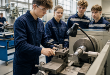 Poland: new Sectoral Training School model per rafforzare l’insegnamento professionale