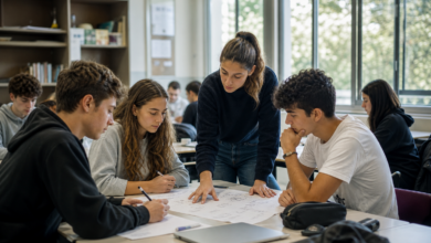 Promuovere l’autonomia degli studenti: l’esperienza di un Liceo Scientifico