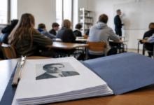 Pubblicato il dossier “Giovanni Calò”: memoria e pratiche per la scuola