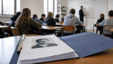 Pubblicato il dossier “Giovanni Calò”: memoria e pratiche per la scuola