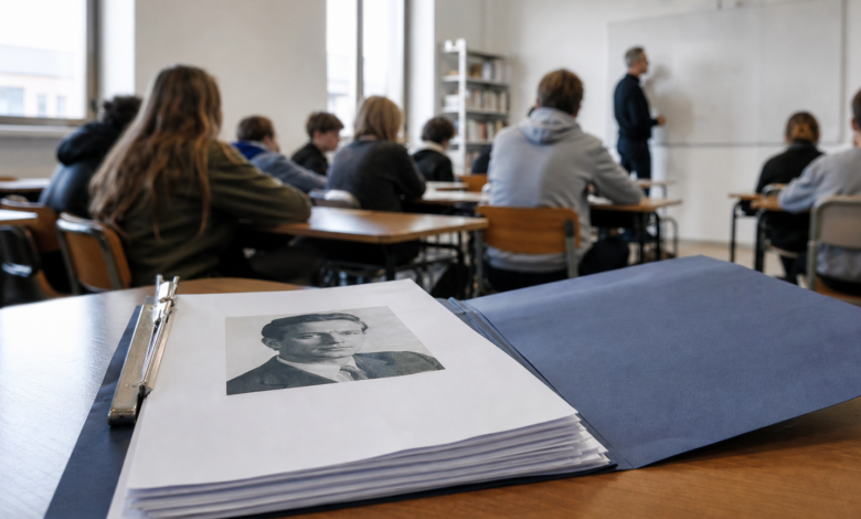 Pubblicato il dossier “Giovanni Calò”: memoria e pratiche per la scuola
