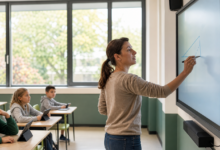 Quali sono le competenze digitali essenziali per gli insegnanti secondo DigCompEdu
