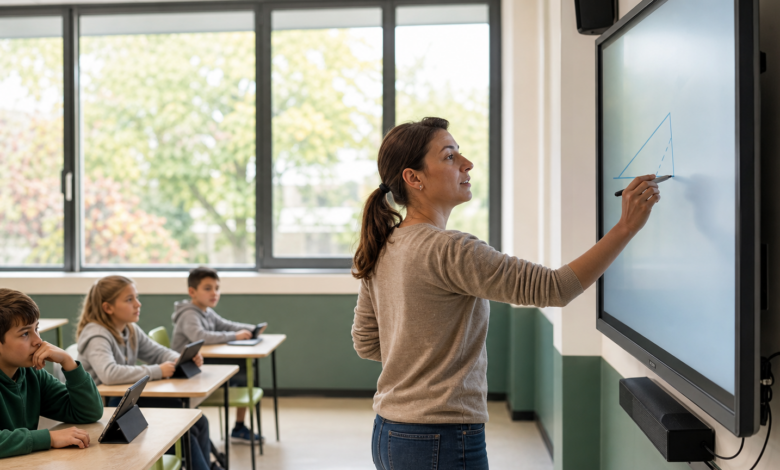 Quali sono le competenze digitali essenziali per gli insegnanti secondo DigCompEdu